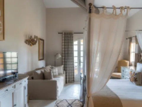 Hôtel Villa Marie Saint Tropez Hotels in Saint-Tropez