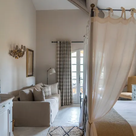 Hôtel Villa Marie Saint Tropez