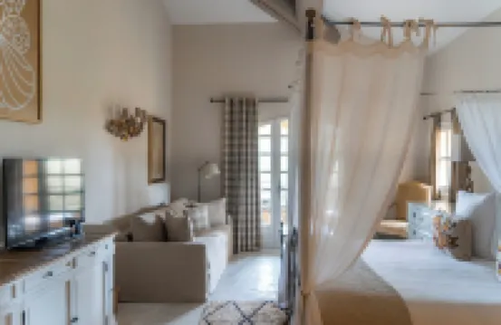 Hôtel Villa Marie Saint Tropez