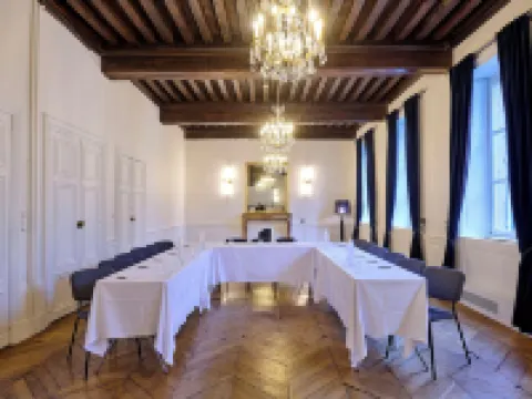 Maison Philippe le Bon Hôtel, Restaurant & Bar le 19 Hotéis em Dijon