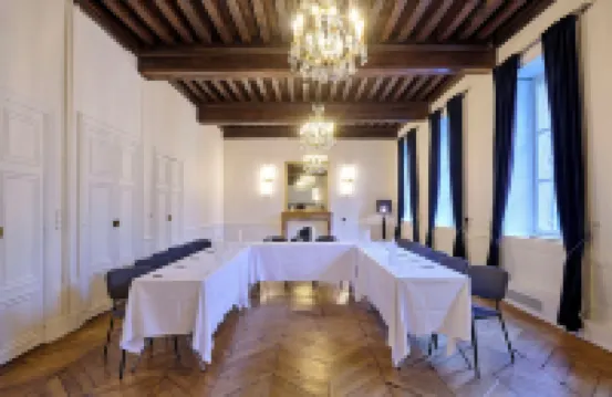 Maison Philippe le Bon Hôtel, Restaurant & Bar le 19