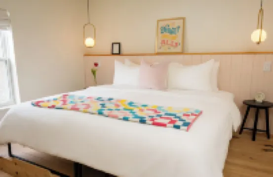 The August House Hotels in 