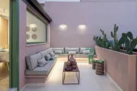 Vico Trigona con Terrazza e Jacuzzi Riscaldata - Lejligheder