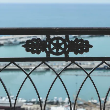 Domus Maris Relais Boutique Hotel