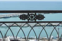 Domus Maris Relais Boutique Hotel - Ocean View