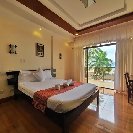 Calinisan Resort Hotel Inc.
