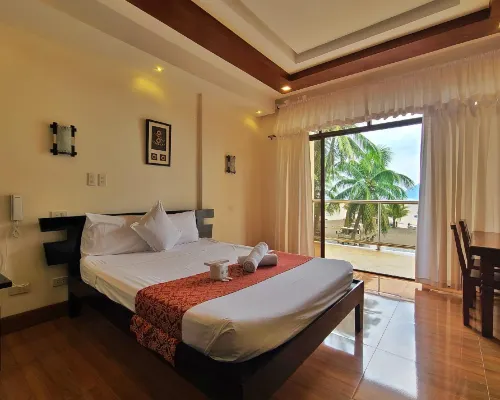 Calinisan Resort Hotel Inc. Hotels in Laurel