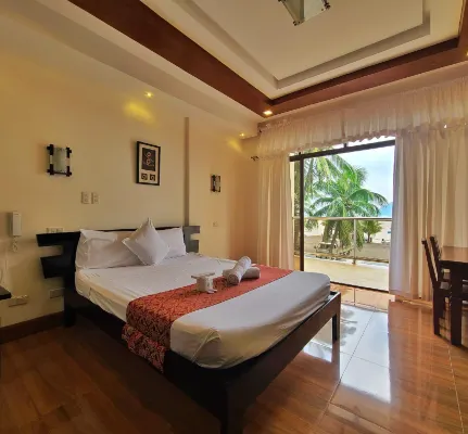 Calinisan Resort Hotel Inc.