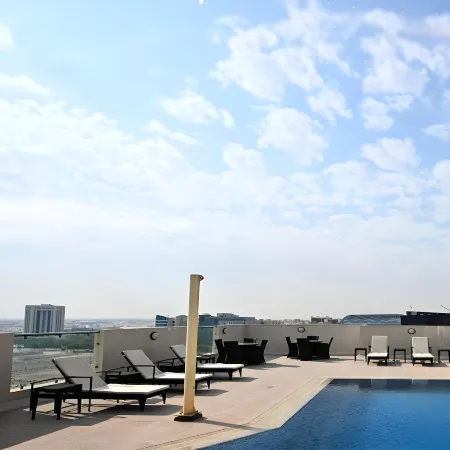 Wonder Palace Hotel