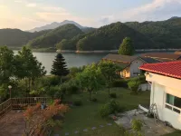 Hoengseong Stay Obyeol - 家庭旅館