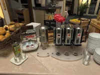 Hotel am Rosenbad - breakfast