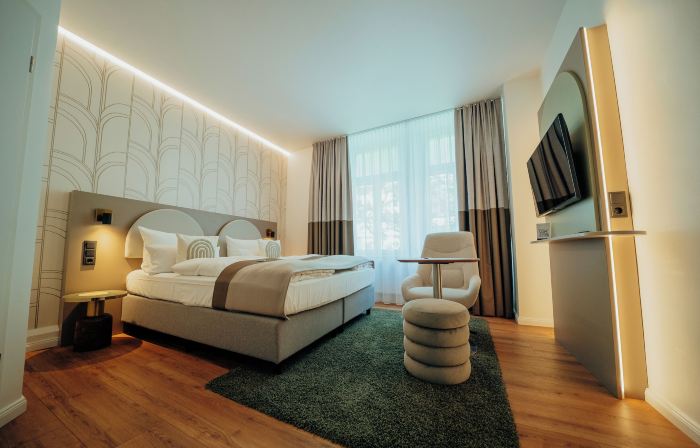 Hotel Barbarossa Classic