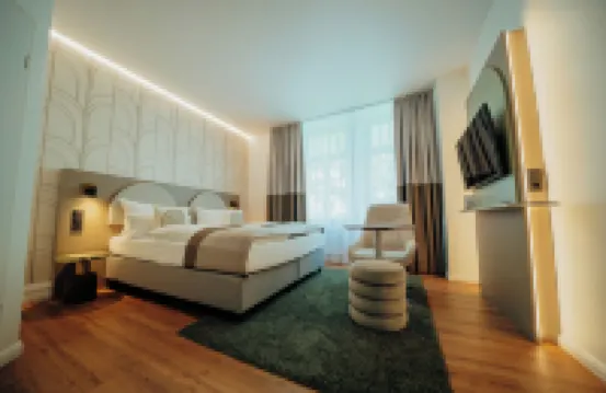 Hotel Barbarossa Classic