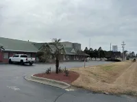 延住旅館 韋恩縣住宿飯店