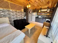 Alanya Polat Holiday Village - Private Pools