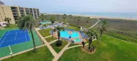 Top Floor - Ultimate Beachfront Luxury Remodeled - 4-Star