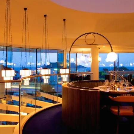 The Hermitage Hotel - Oceana Collection