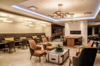 DoubleTree by Hilton Kitchener - Wifi