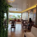 Hotel Yagua Iquitos - Morgenmad