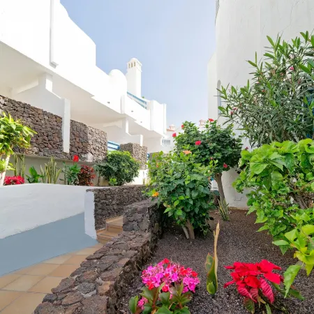 Bluesea Bahía Fañabé & Villas