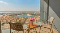 The House Hotel Al Khiran - Wifi