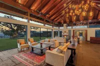 Storii by ITC Hotels, Amoha Retreat Dharamshala - 5 stjerner