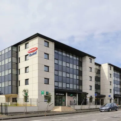 Residhome Toulouse Tolosa Hotels near Capitole