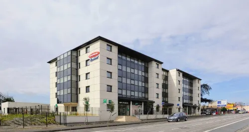 Residhome Toulouse Tolosa