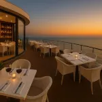 GRAND HOTEL OLIVIER PRINCE