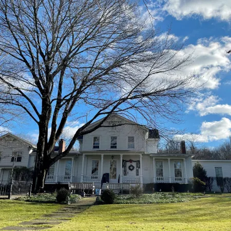 The Old Lyme Inn