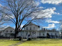 The Old Lyme Inn - Wifi