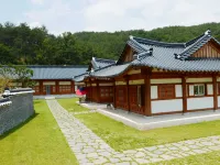 Hapcheon Woobijeong Pension โรงแรมในฮัปชอน-กุน