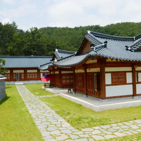 Hapcheon Woobijeong Pension