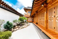 경주 누리봄 한옥스테이
