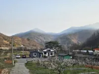 Gwangyang Ok-I Farm Pension