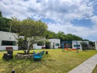 Gunwi Easy Park - Homestays