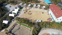 Jangheung Taengdaengi Glamping