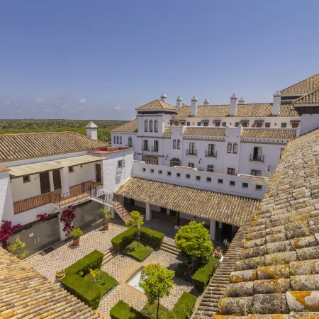 Bluesea El Cortijo