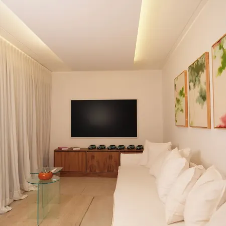 Aira Apart Hotel Boutique