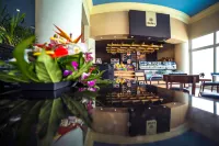 Simpson Bay Resort Marina & Spa - bar