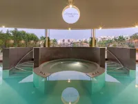 Higueron Hotel Malaga, Curio Collection by Hilton - Gym