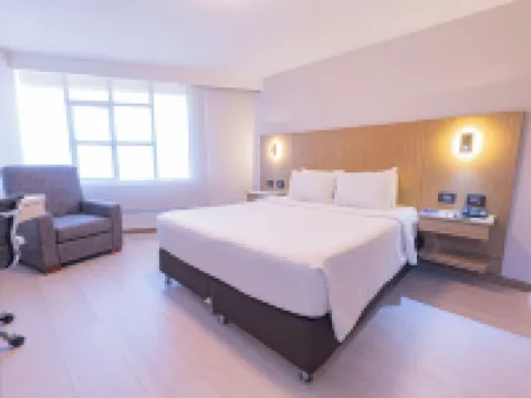 Hotel Dann Cali Hotels in Cali