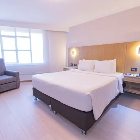 Hotel Dann Cali