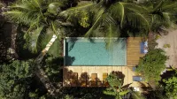 Aqualtune Pousada - Pools