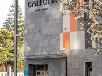烏魯梅亞科萊克蒂亞飯店 中央郵局（Edificio de Correos）附近的飯店