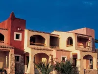 Igv Club Santagiusta Hotels in Castiadas