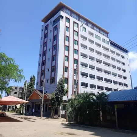 Park View Hotel Bamburi