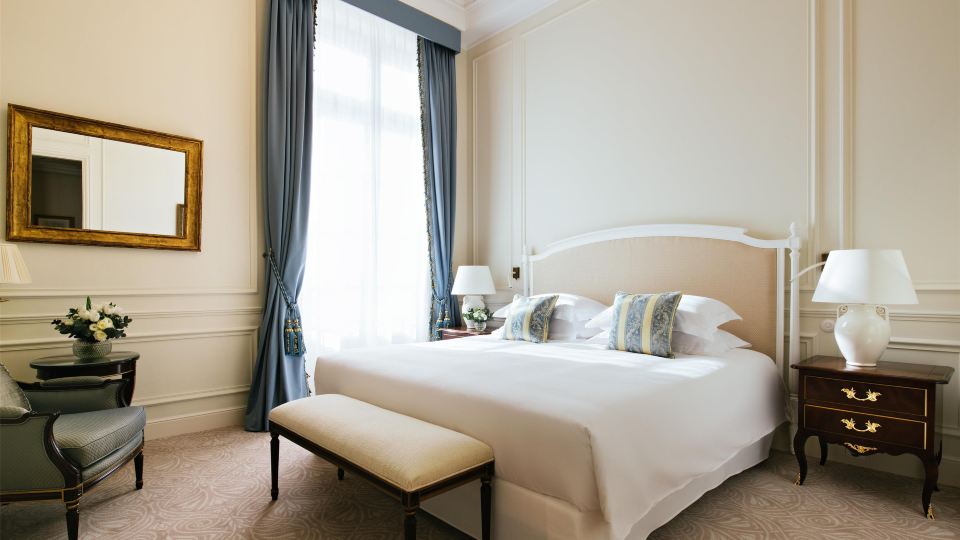 Hôtel du Palais Biarritz, in The Unbound Collection by Hyatt