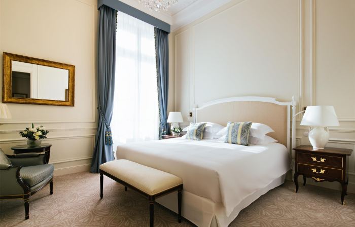 Hôtel du Palais Biarritz, in The Unbound Collection by Hyatt