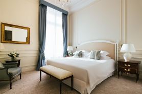 Hôtel du Palais Biarritz, in The Unbound Collection by Hyatt